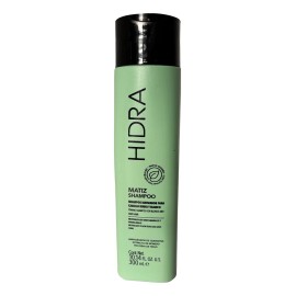 Shampoo Matizador Hidracolor 300 Ml                                                                                                                   