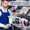 Paint Sieves, Paint Strainers, Paint Filter, Conical Paper Filter, Paint