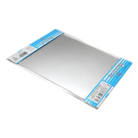 久宝 Metal Productions Mini Aluminum Plate 225x300 mm