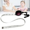 Braille Tape Measure for Visually Impaired Aids Supplies - 78"