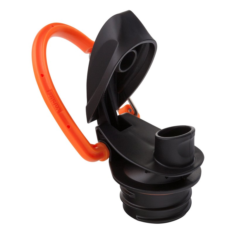 Vapur Unisex - Adult Eclipse Water Bottles, Blue, 0.7L