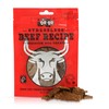 GoGo Stressless Beef Jerky (3oz Training Treats)