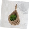 LABRIMP Storage Basket for Kitchen Wall Hanging Baskets Set Large