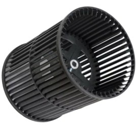 Suburban 350206, OEM Furnace Room Blower Air Wheel