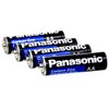 Panasonic 5741 8PC AA Batteries Super Heavy Duty Power Carbon