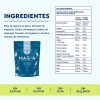 Vitatú Mag Fuentes Magnesios Sabor
