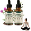 Lymphatic Drainage Drops, Lymphatic Drops, Water Balance Support, Promote Overall