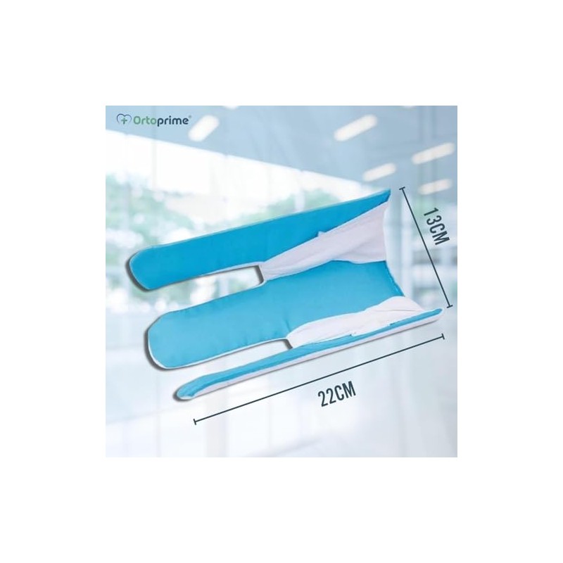 OrtoPrime Sock Aid – Sock Assist Device for Elderly –