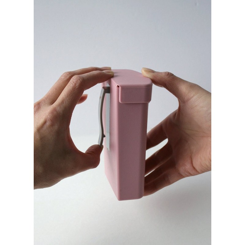 Yawata Chemical Clip with Accessory Storage sceltevie Clip Poche (kurippupossyu)