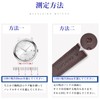 Jumpsunfun NATO Belt 16mm 18mm 20mm 22mm Watch Band, Nylon