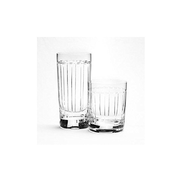 Vera Wang With Love HiBall Glass, Single