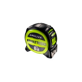 Unilite MT8M3 HEAVY DUTY TAPE MEASURE