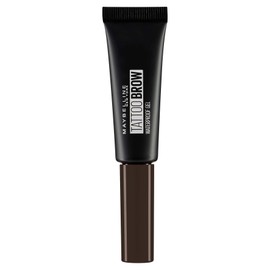 Maybelline New York Tattoo Brow Waterproof Eyebrow Gel No. 06 Deep Brown 5ml