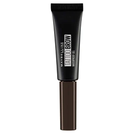 Maybelline New York Tattoo Brow Waterproof Eyebrow Gel No. 06 Deep Brown 5ml