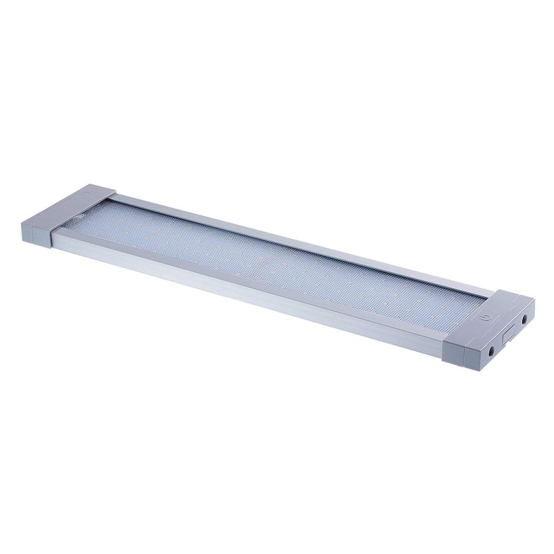 Raycharm RV & Boat Under-Cabinet Interior LED Light Fixture 18.1"