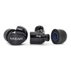Audiolab M-Ear 2D in-Ear Monitors (Black)