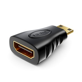 deleyCON Deladapter HDMI - mini HDMI