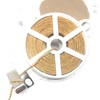 Weststone - 65ft (20m) Paper String Kraft Twist Tie Roll