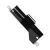 Laptop HDD Bracket Replacement Aluminum Alloy Hard Disk Drive Bracket