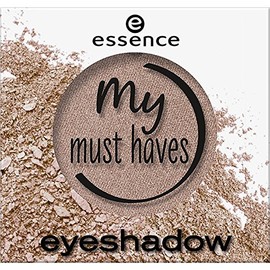 essence - my must haves eyeshadow 02 -