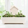 Gift Republic Self Watering Plant House