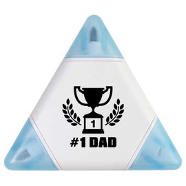 'Number One Dad' Compact DIY Multi Tool (TI00032987)