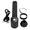 Jet Dry Blower Black 150000 RPM 3000mAh Turbo Powered Blower