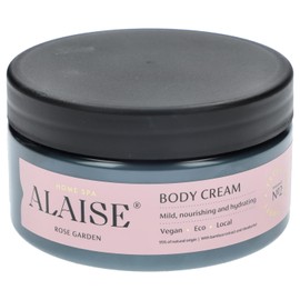 Alaise Körpercreme No 2 Rose Garden 200 ml
