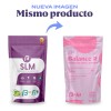 B-FIT Myo Inositol y D Chiro Inositol En Polvo Sabor