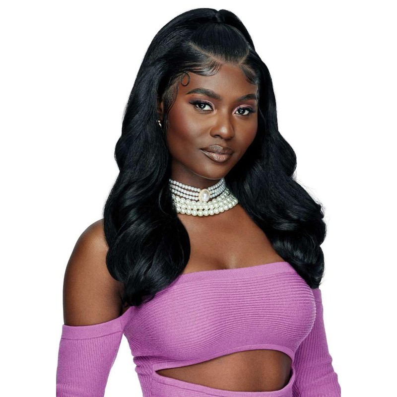 Outre Lace Front Wig - Perfect Hair Line 13X4 -