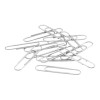 Acco Clip Estándar No. 1 Acco 32 Mm 10 Cajas