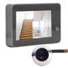 Digital Door Viewer 1080P WiFi Connection 4.3in HD Screen Smart