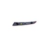 GuusCar For Skoda Fabia Bumper Light Reflector Rear Right MK4