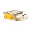 GoMacro MacroBar Organic Vegan Protein Bars - Banana + Almond