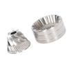 Coffee Grinder Disc Grinding Core 420 Stainless Steel Coffee Bean