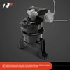 A-Premium Engine Motor Mount Compatible with Honda Civic 2012 2013