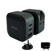MiniX NEO P1 Charger with 3 USB Ports 2 x