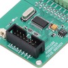 Data Acquisition Module 24 Bit 8 Channel High Accuracy ADS1256