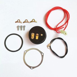 yang895 Kohler 359356 Replacement Choke Assembly Heater Coil for 5E and 7.3E Generators