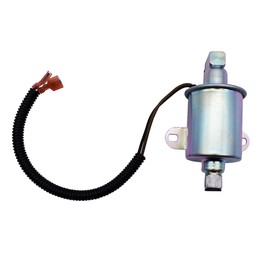 Bomba de combustible eléctrica externa E11015 149-2620 HGJAB HGJAC A029F887 A047N929 para generador de gas Onan 5500 5.5KW