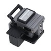 Fiber Cleaver Cold Connection Hot Melting High Accuracy Cutter Cutting