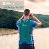 ZOMAKE Foldable Backpack 20L Lightweight Folding Backpacks, Water Resistant Small