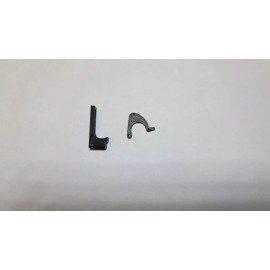 Unbranded Pioneer PL-600, PL-610 & PL-630 Tonearm Rest Rebuild Kit