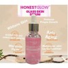 Transformed Skin Honest Glow Glass Skin Serum, 30ml