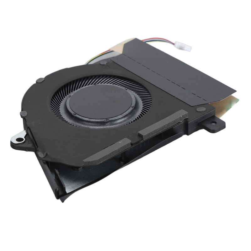 Laptop Cooling Fan for ASUS Replacement 4 Pin Cooling Fan