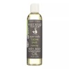 Soothing Touch Bath & Body Massage Oil Sandalwood with Ginseng