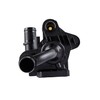 HELLA 8MT 354 777-071 Thermostat, coolant - Opening Temperature: 83°C