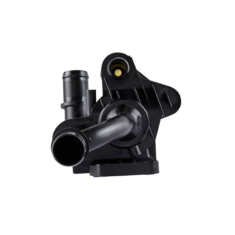 HELLA 8MT 354 777-071 Thermostat, coolant - Opening Temperature: 83°C