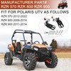M MATI Front Left & Right Door Slam Latch Kit