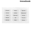 InnovaGoods - 4-in-1 Fordrops Travel Liquid Dispenser